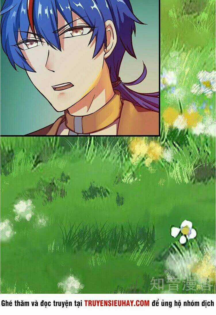 Võ Đạo Độc Tôn Chapter 8 trang 5