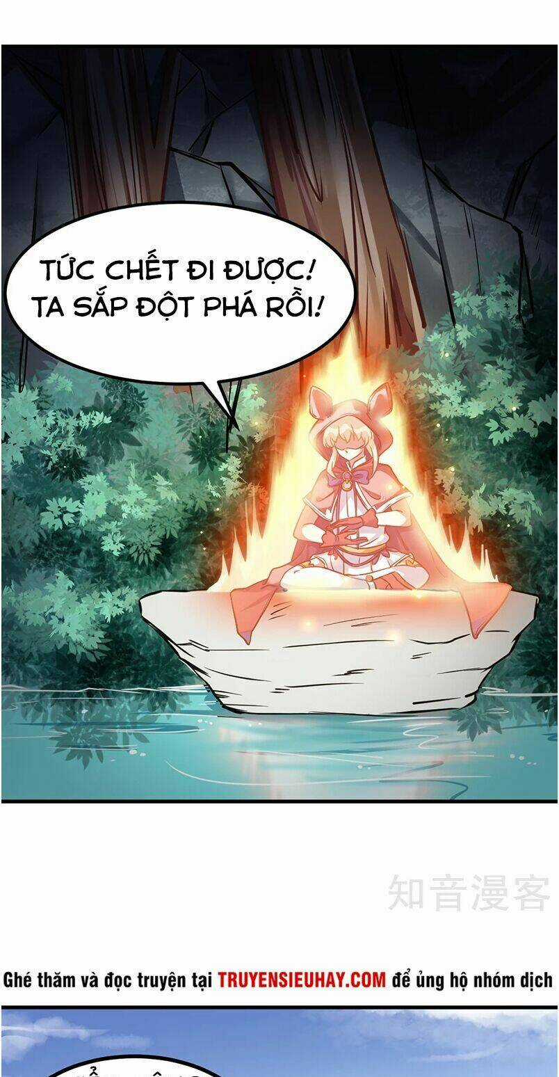 Võ Đạo Độc Tôn Chapter 9 trang 11