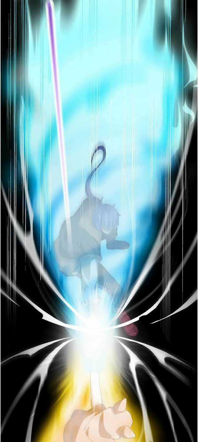 Võ Đạo Độc Tôn Chapter 9 trang 16