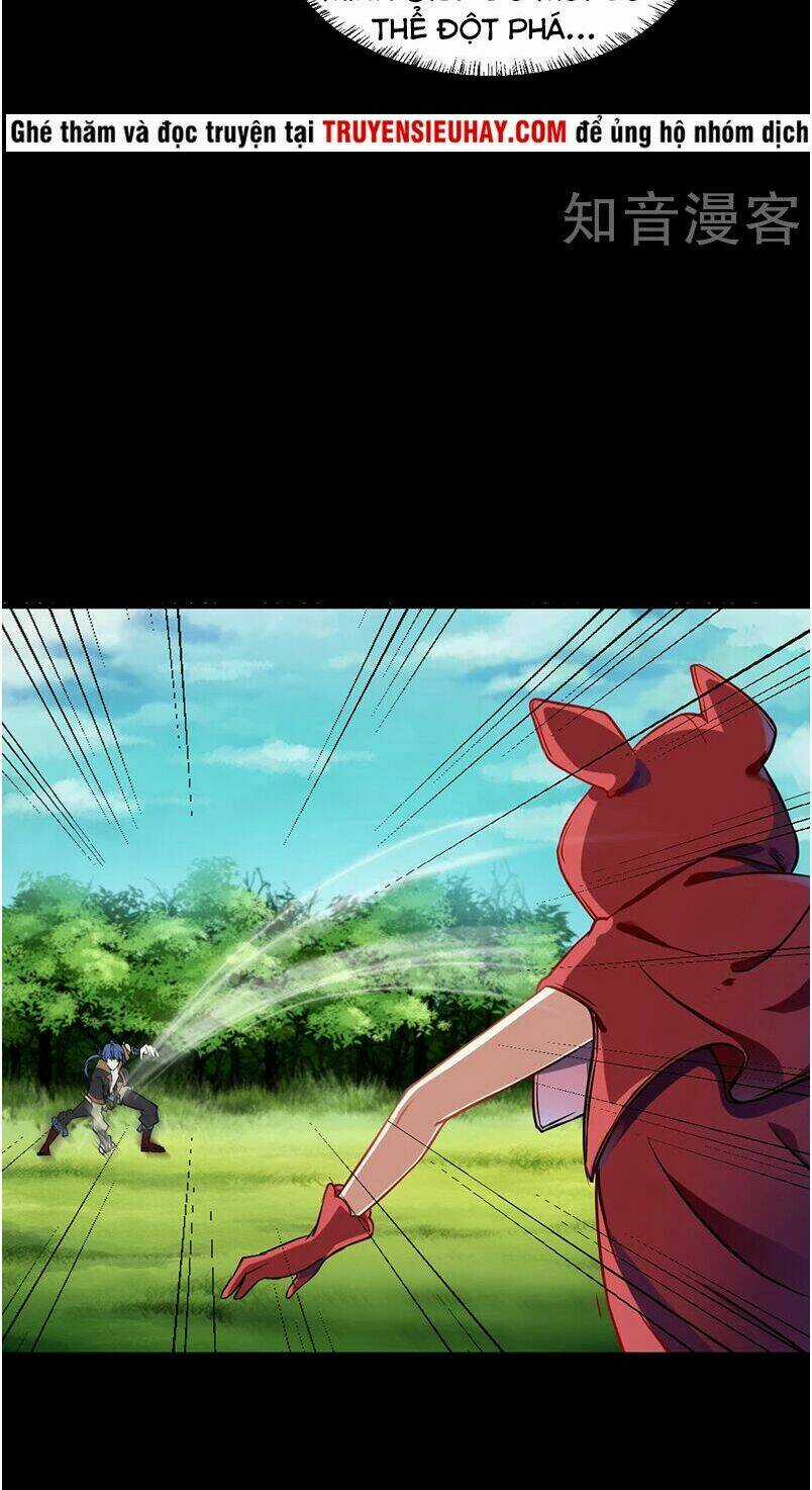 Võ Đạo Độc Tôn Chapter 9 trang 19