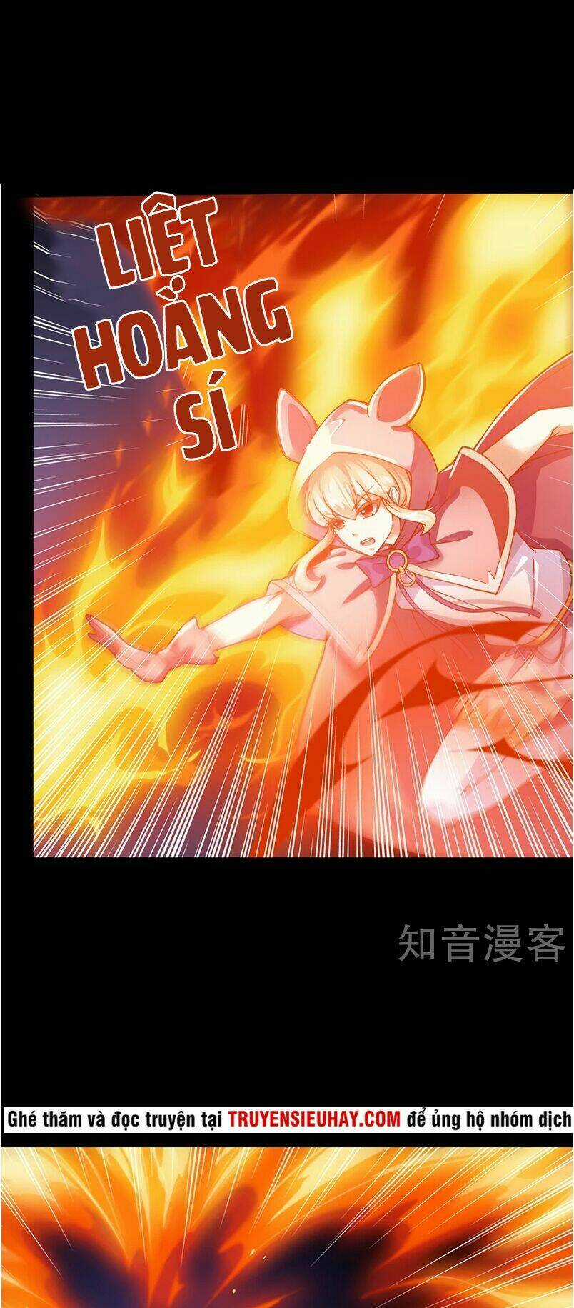 Võ Đạo Độc Tôn Chapter 9 trang 23