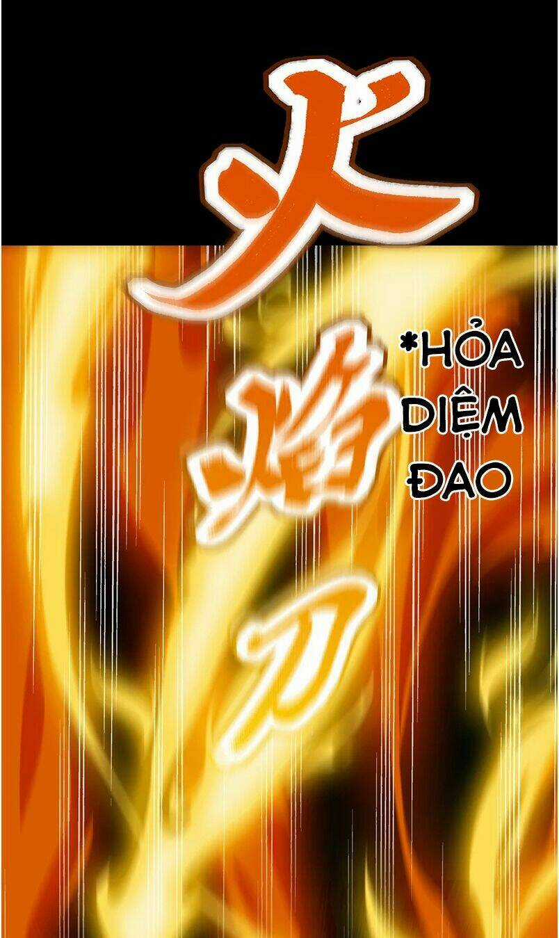 Võ Đạo Độc Tôn Chapter 9 trang 28