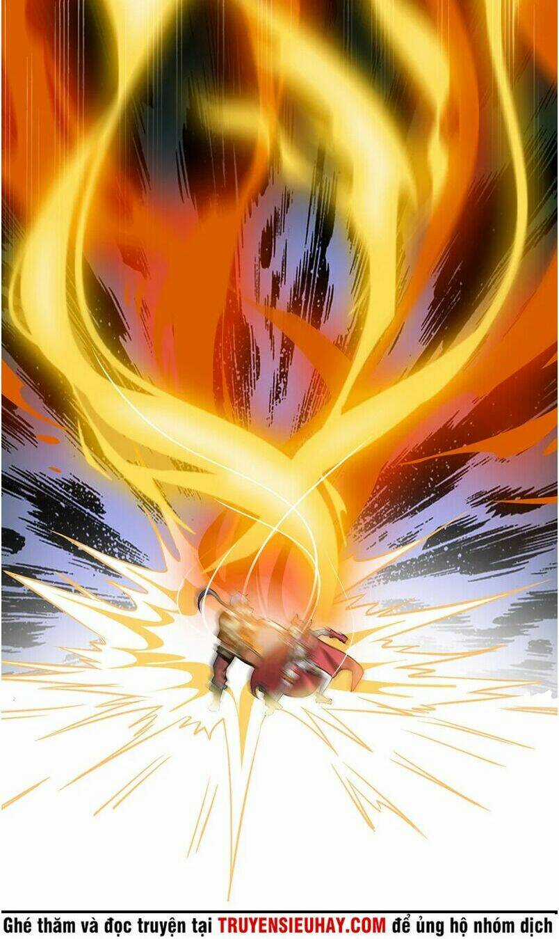 Võ Đạo Độc Tôn Chapter 9 trang 29