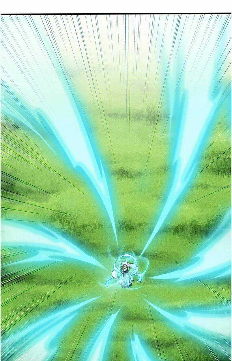 Võ Đạo Độc Tôn Chapter 9 trang 32