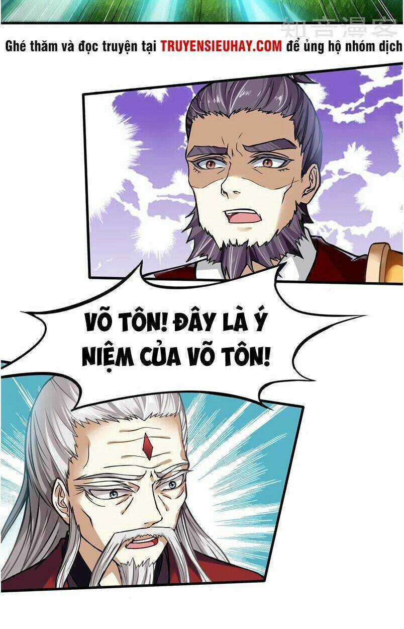 Võ Đạo Độc Tôn Chapter 9 trang 33