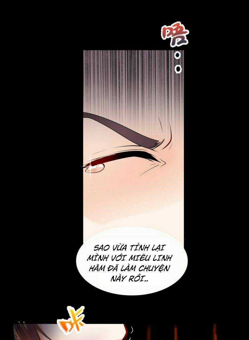 Võ Đạo Tu Chân Chapter 1 trang 13