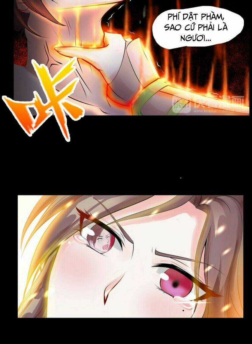 Võ Đạo Tu Chân Chapter 1 trang 14