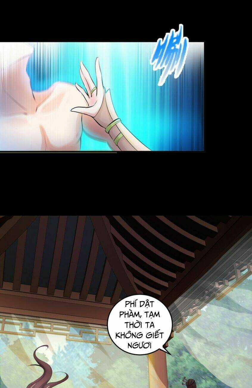 Võ Đạo Tu Chân Chapter 1 trang 15