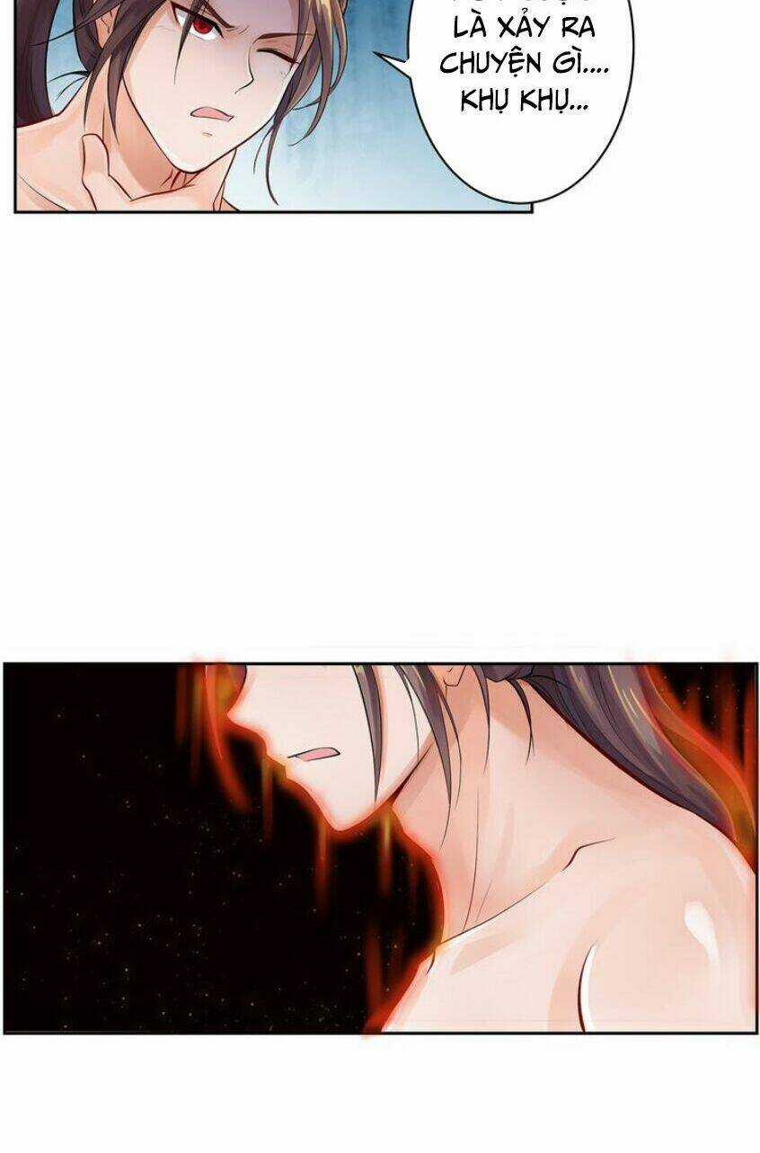 Võ Đạo Tu Chân Chapter 1 trang 18