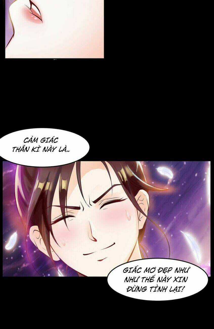 Võ Đạo Tu Chân Chapter 1 trang 2