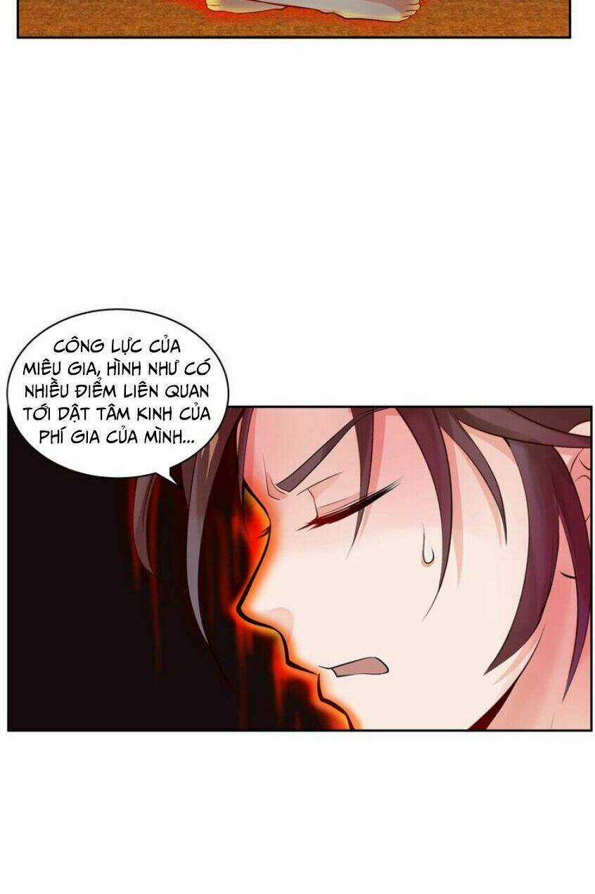 Võ Đạo Tu Chân Chapter 1 trang 22