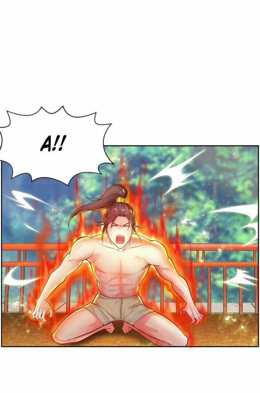 Võ Đạo Tu Chân Chapter 1 trang 24