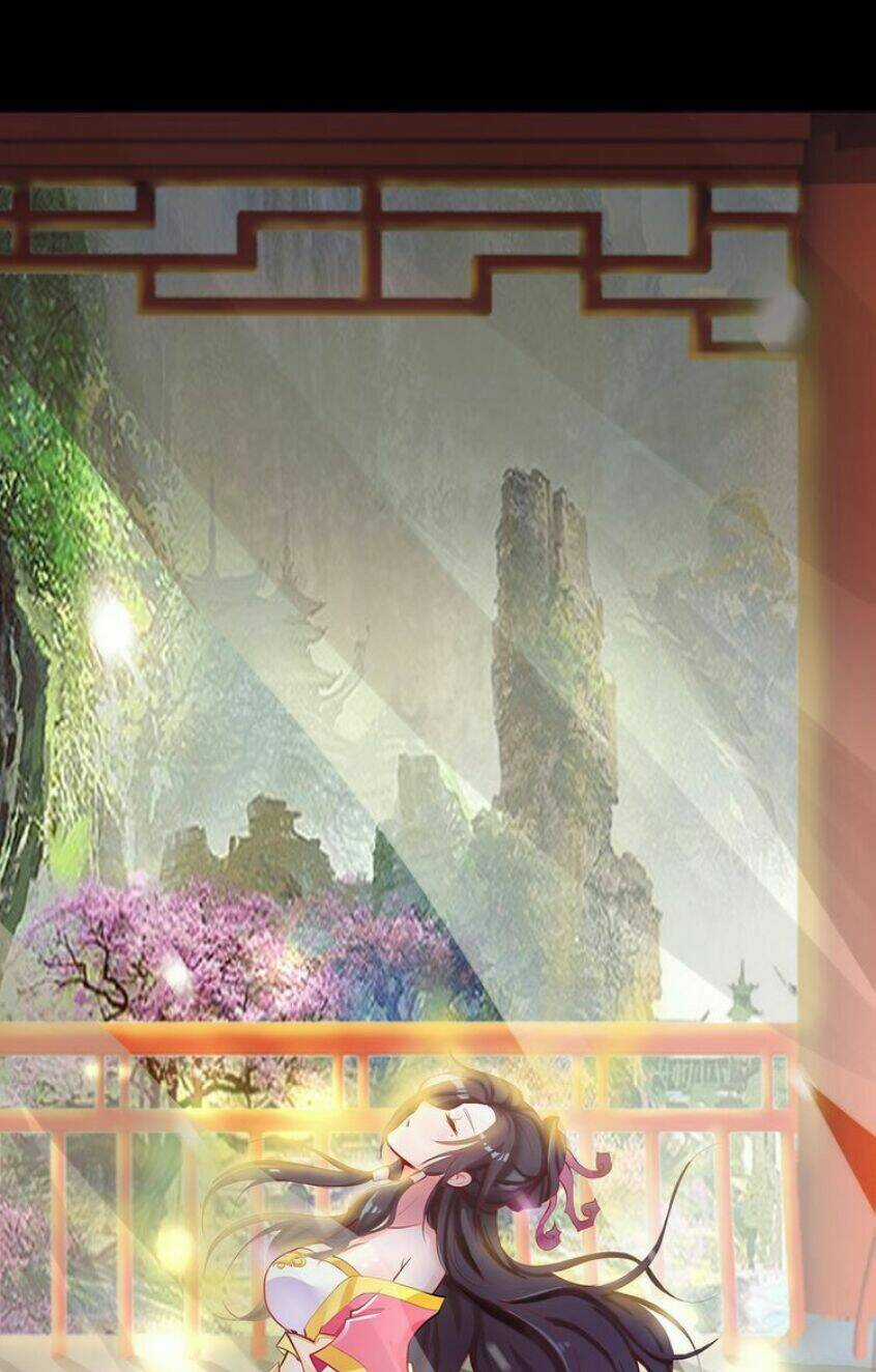 Võ Đạo Tu Chân Chapter 1 trang 3