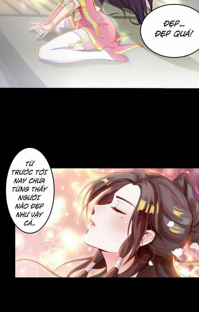 Võ Đạo Tu Chân Chapter 1 trang 4