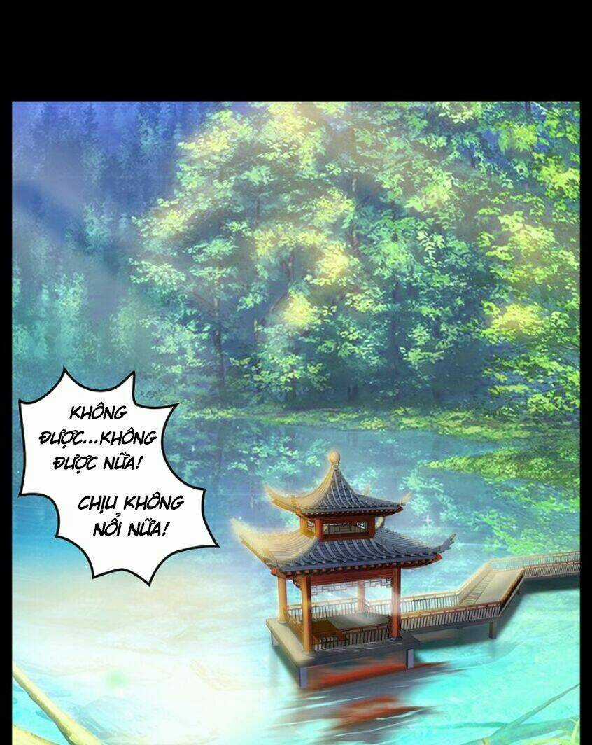 Võ Đạo Tu Chân Chapter 1 trang 5