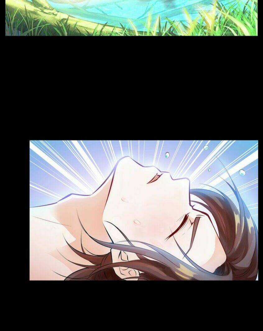 Võ Đạo Tu Chân Chapter 1 trang 6