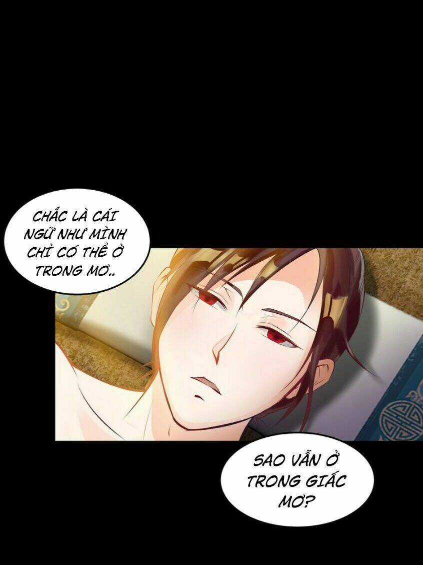 Võ Đạo Tu Chân Chapter 1 trang 8