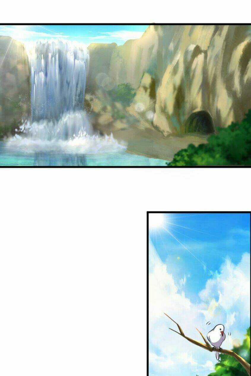 Võ Đạo Tu Chân Chapter 5 trang 23