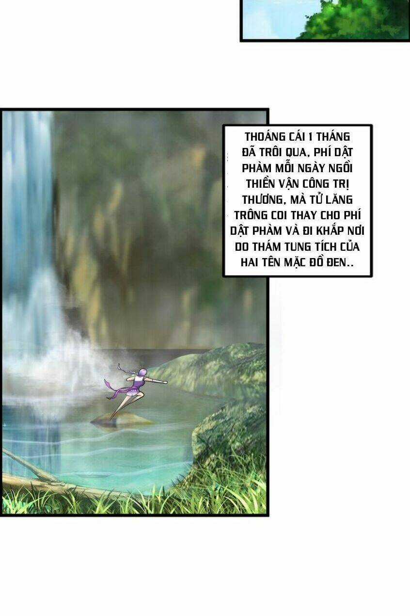 Võ Đạo Tu Chân Chapter 5 trang 24