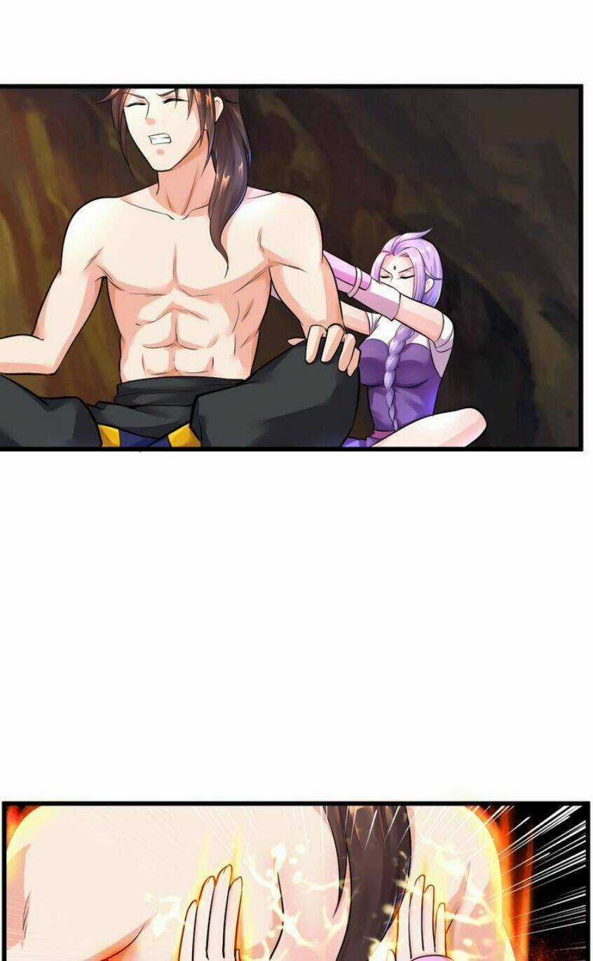 Võ Đạo Tu Chân Chapter 5 trang 7