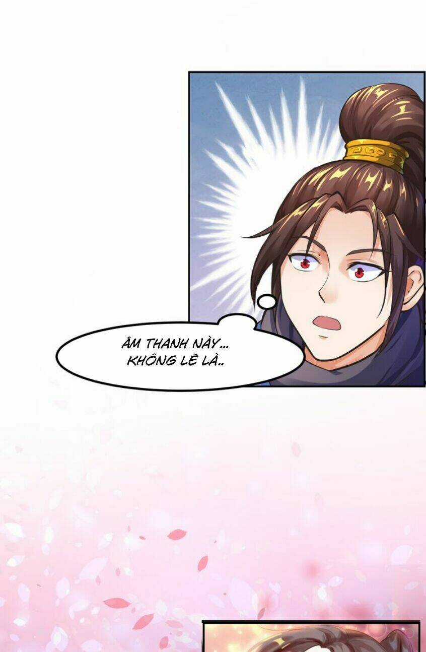 Võ Đạo Tu Chân Chapter 6 trang 13