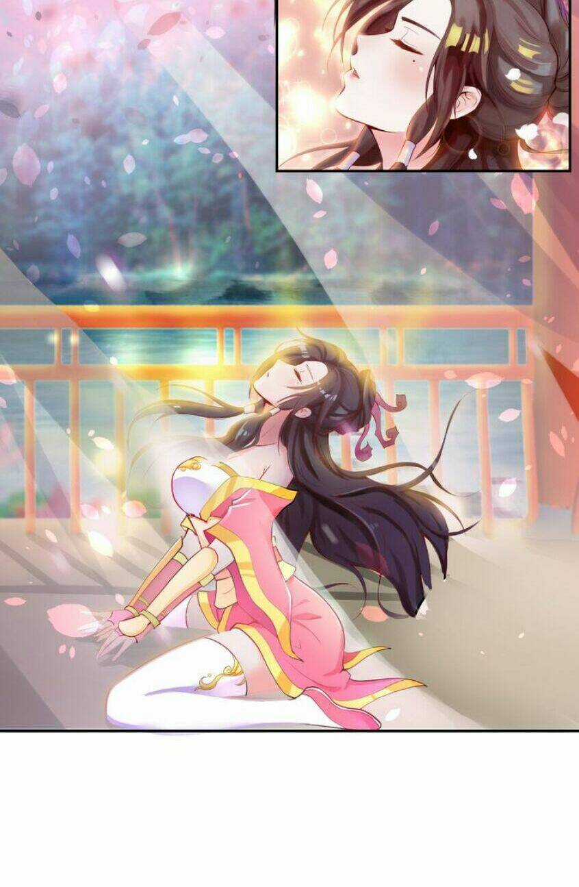 Võ Đạo Tu Chân Chapter 6 trang 14