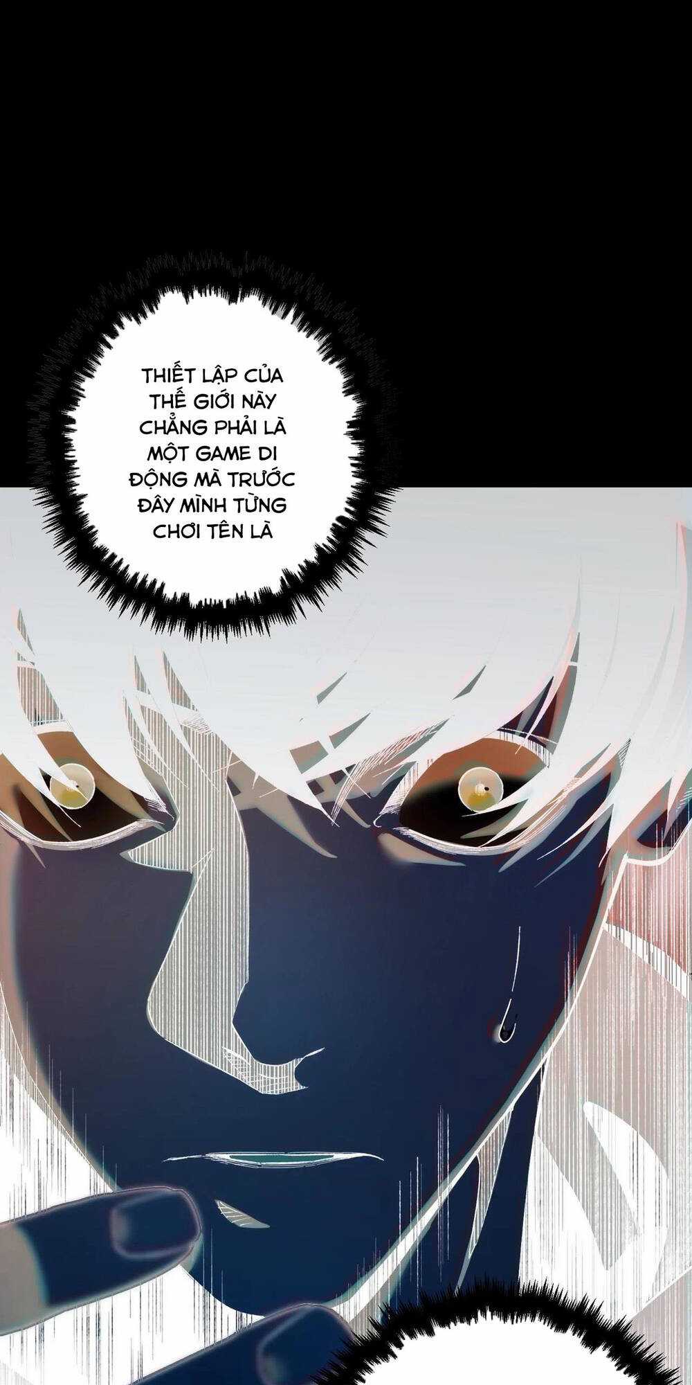 Vô Địch Bị Động Tạo Ra Tấn Sát Thương Chapter 1 trang 15