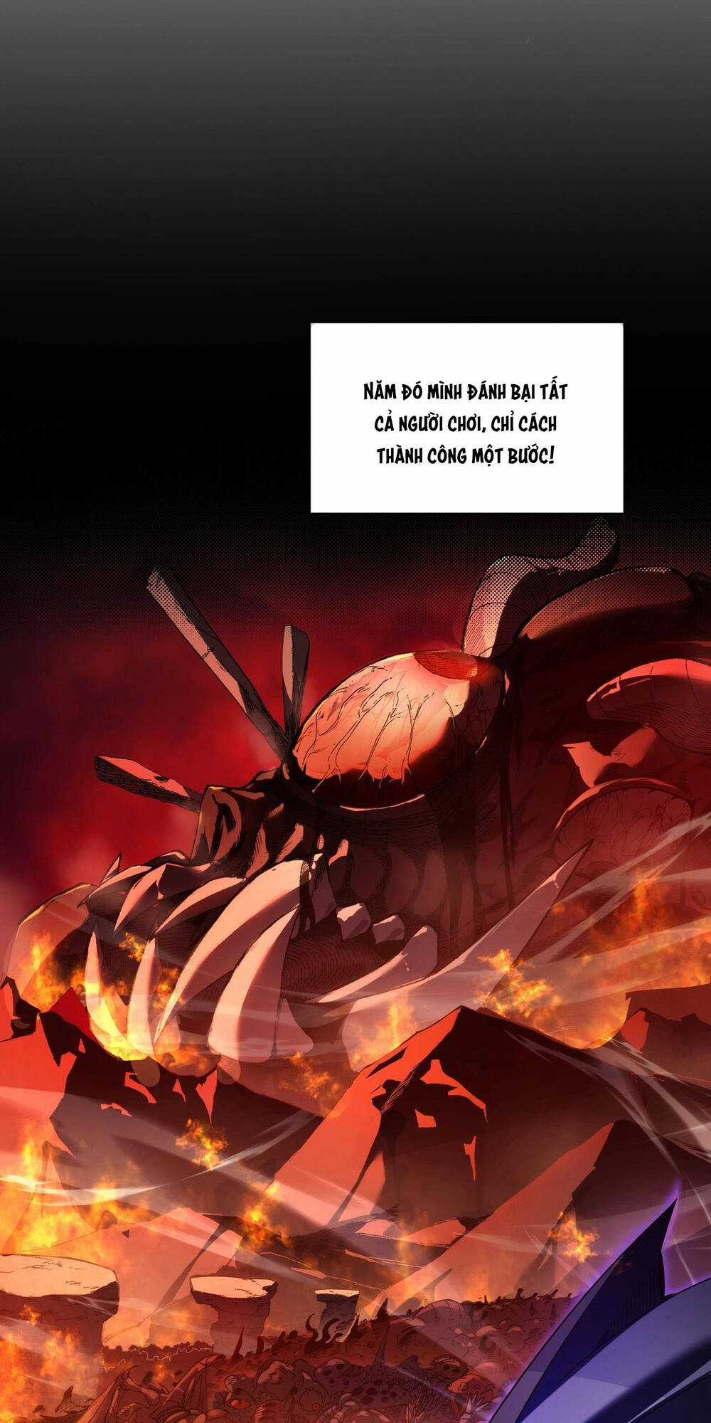 Vô Địch Bị Động Tạo Ra Tấn Sát Thương Chapter 1 trang 17