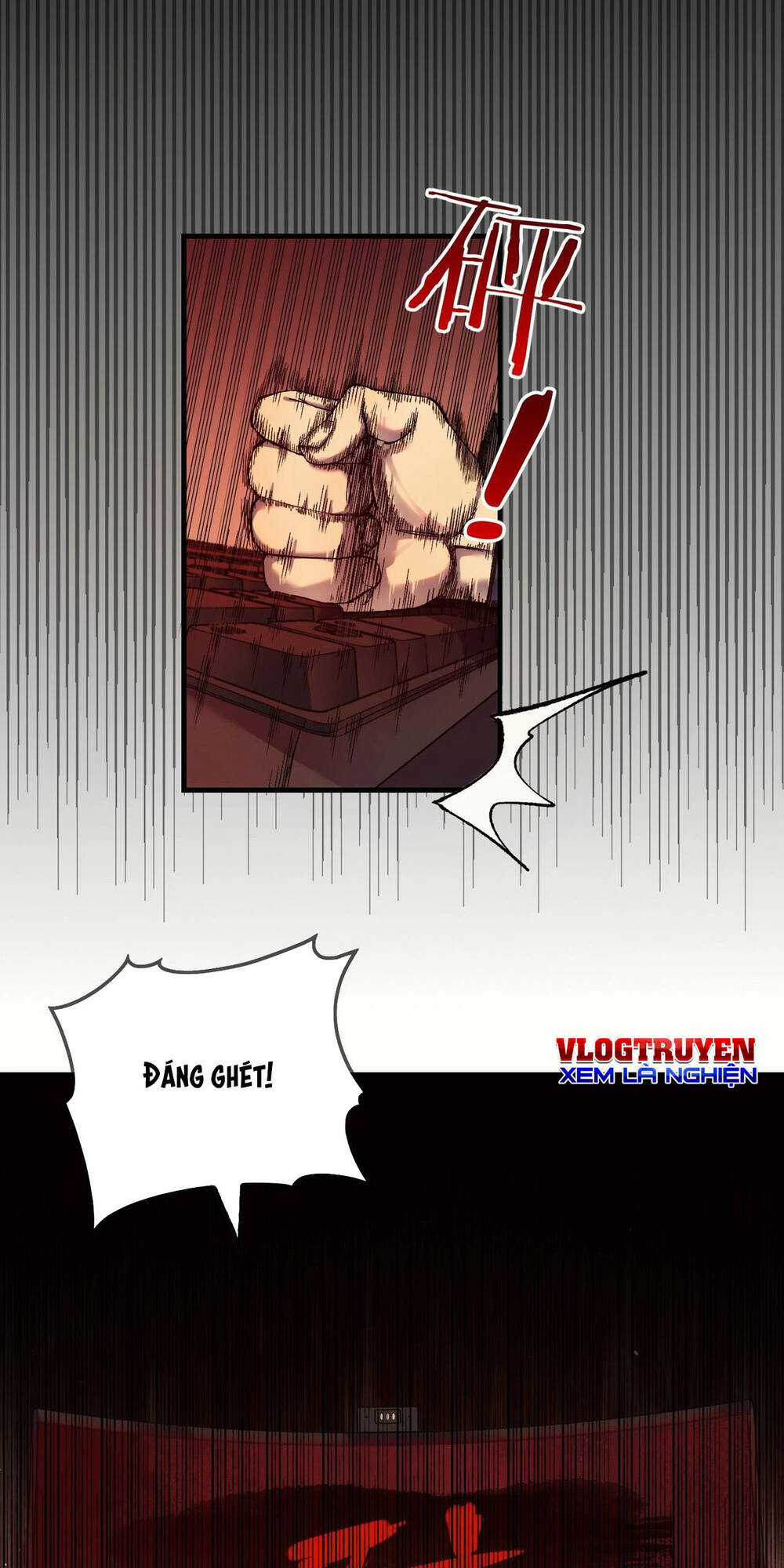 Vô Địch Bị Động Tạo Ra Tấn Sát Thương Chapter 1 trang 22