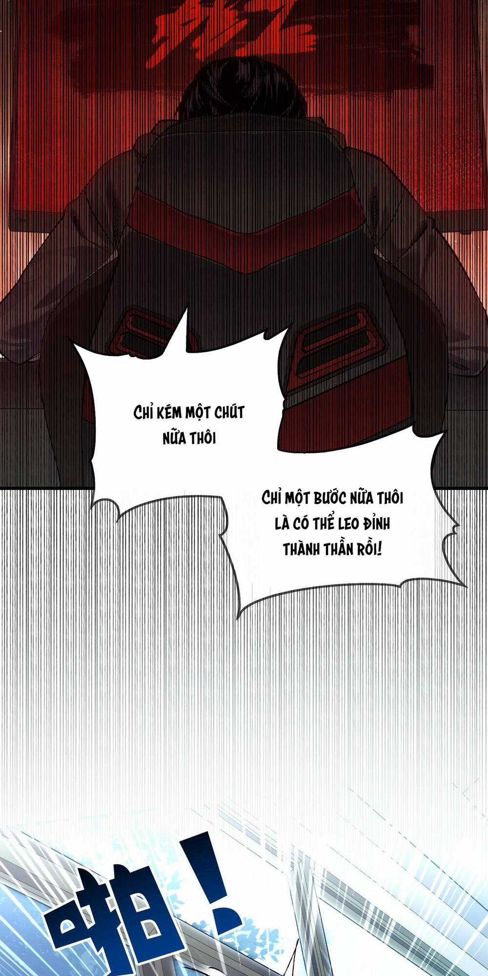 Vô Địch Bị Động Tạo Ra Tấn Sát Thương Chapter 1 trang 23