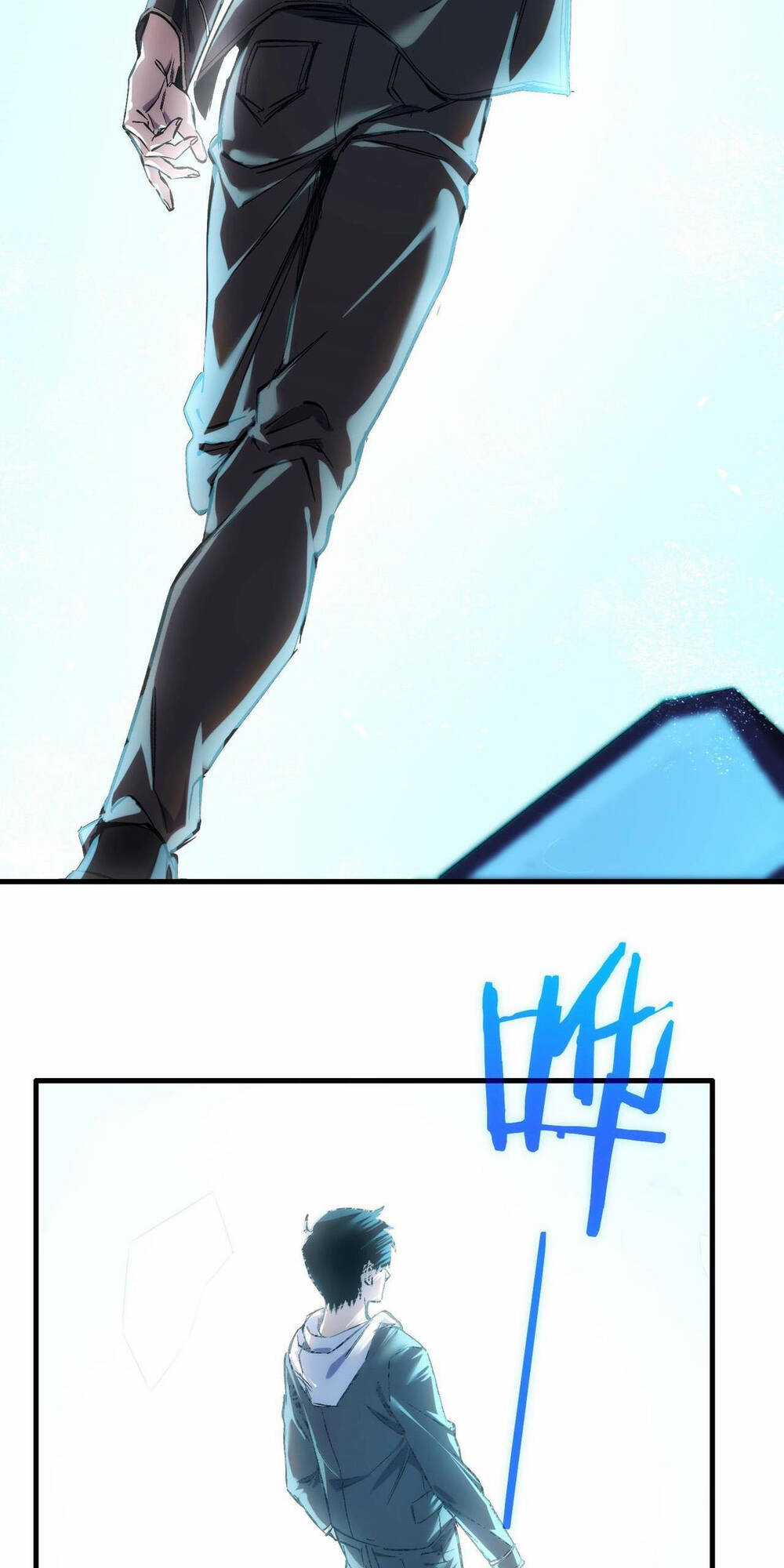 Vô Địch Bị Động Tạo Ra Tấn Sát Thương Chapter 1 trang 42