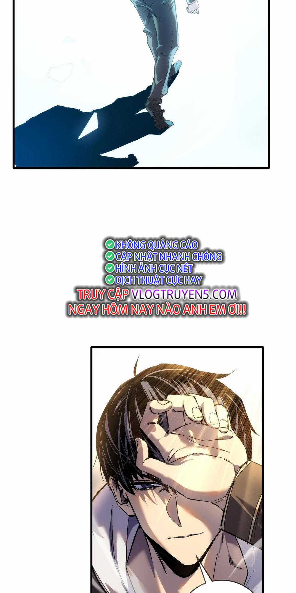 Vô Địch Bị Động Tạo Ra Tấn Sát Thương Chapter 1 trang 43