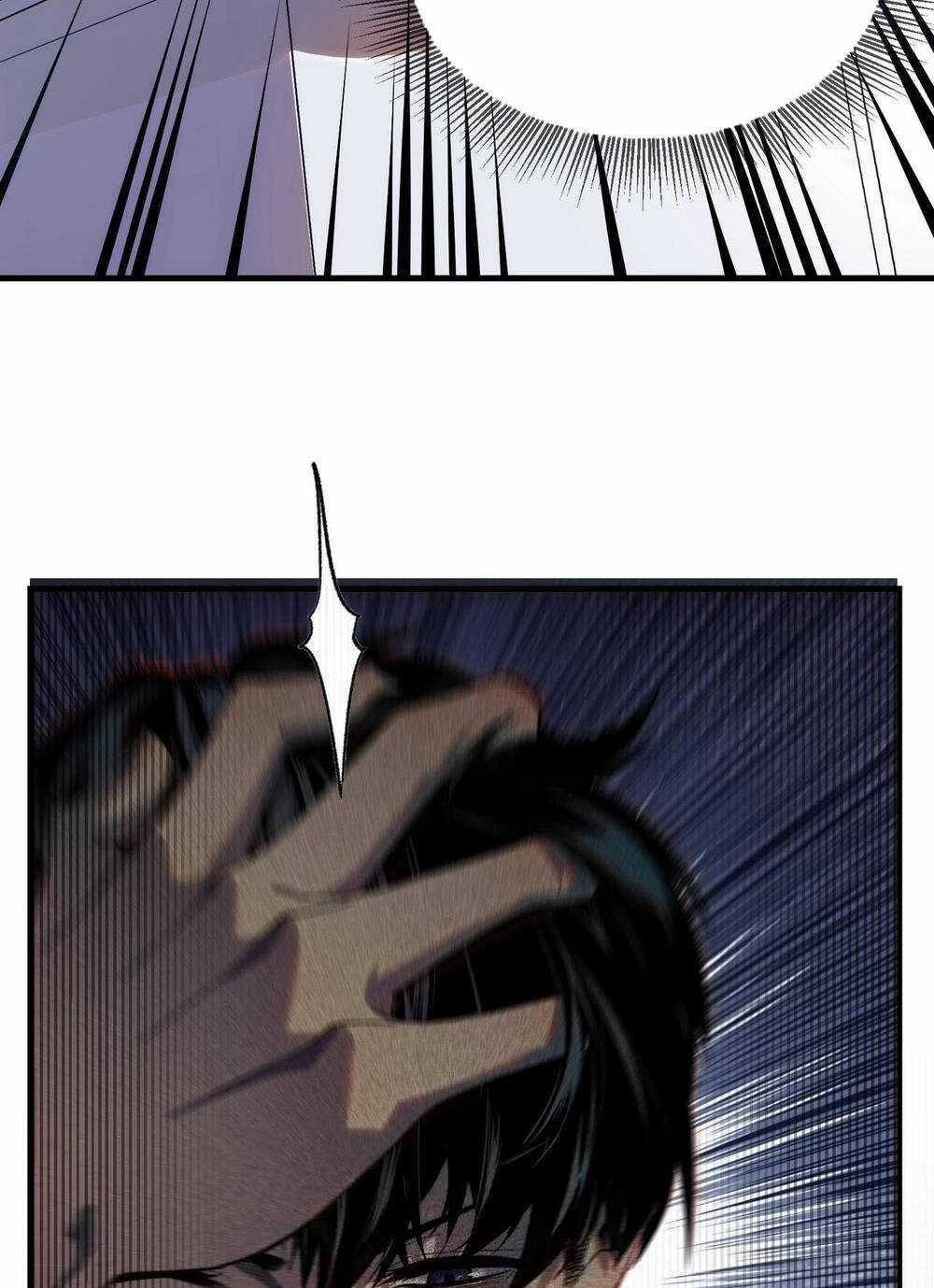 Vô Địch Bị Động Tạo Ra Tấn Sát Thương Chapter 1 trang 5