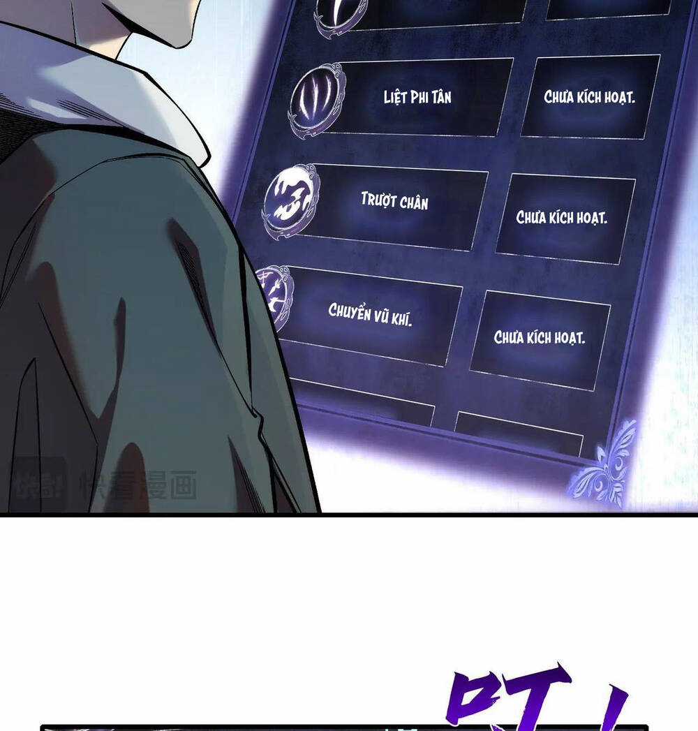 Vô Địch Bị Động Tạo Ra Tấn Sát Thương Chapter 1 trang 52