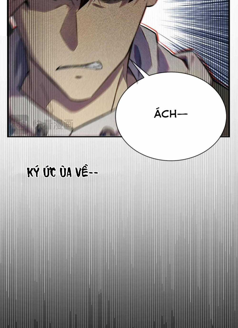 Vô Địch Bị Động Tạo Ra Tấn Sát Thương Chapter 1 trang 6