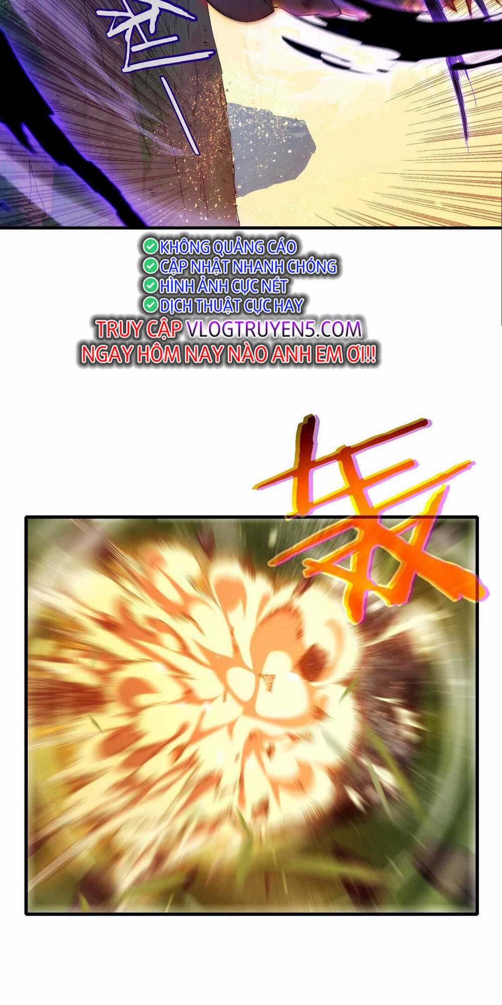 Vô Địch Bị Động Tạo Ra Tấn Sát Thương Chapter 1 trang 63