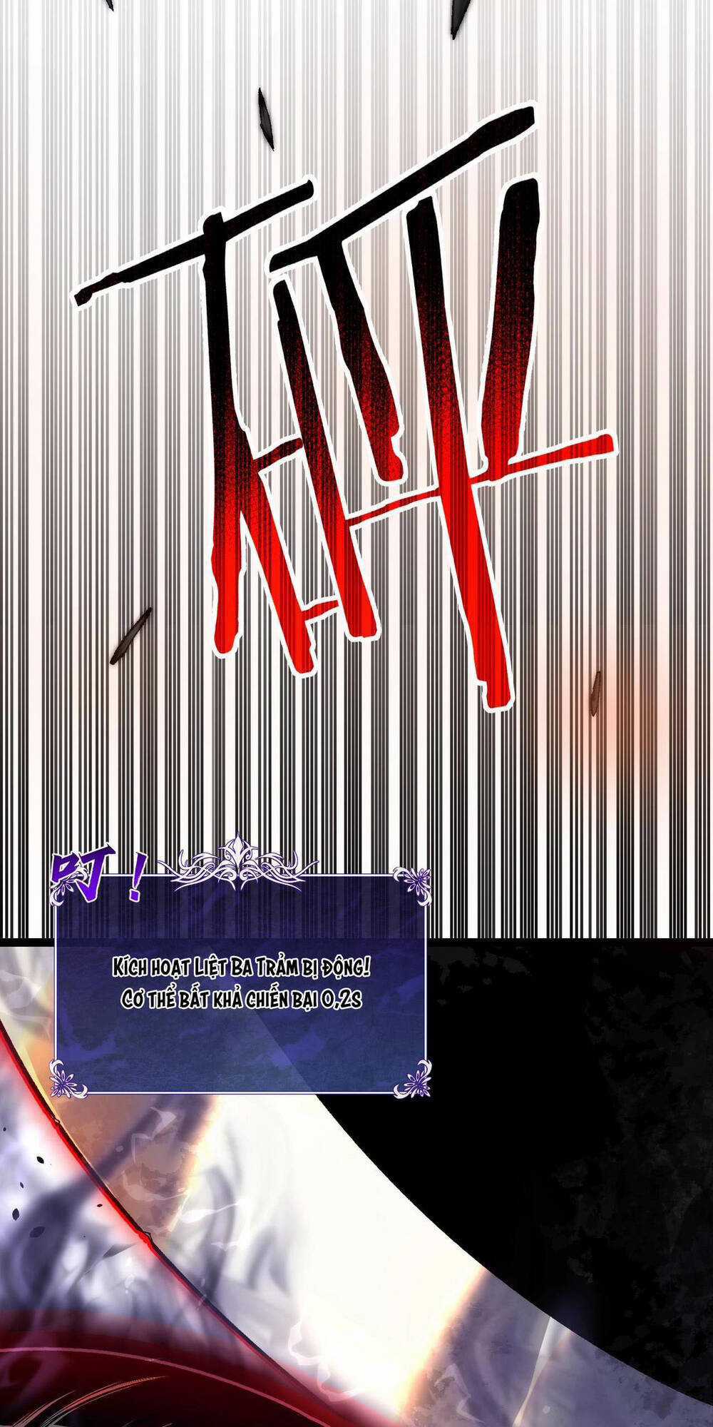 Vô Địch Bị Động Tạo Ra Tấn Sát Thương Chapter 1 trang 72