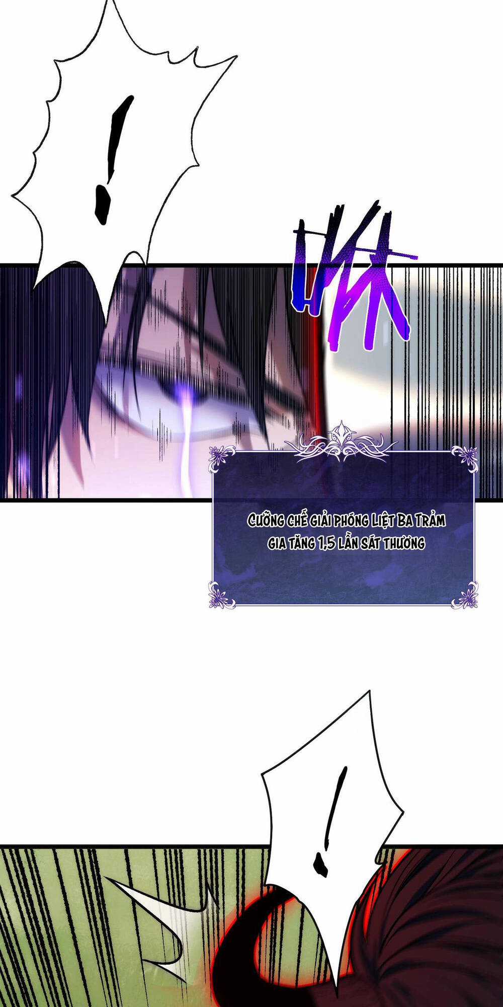 Vô Địch Bị Động Tạo Ra Tấn Sát Thương Chapter 1 trang 74