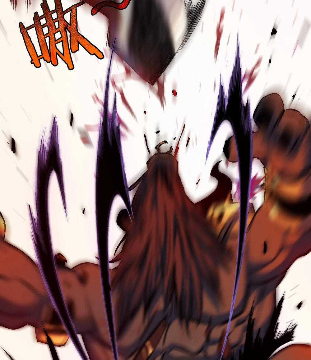 Vô Địch Bị Động Tạo Ra Tấn Sát Thương Chapter 1 trang 77