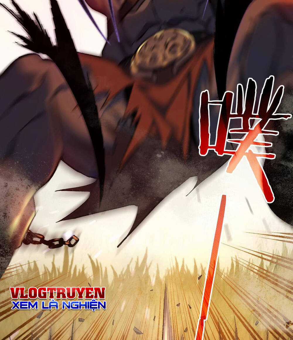 Vô Địch Bị Động Tạo Ra Tấn Sát Thương Chapter 1 trang 78