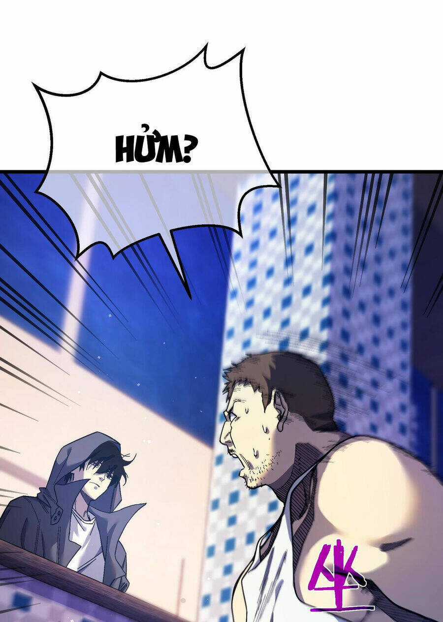 Vô Địch Bị Động Tạo Ra Tấn Sát Thương Chapter 10 trang 10