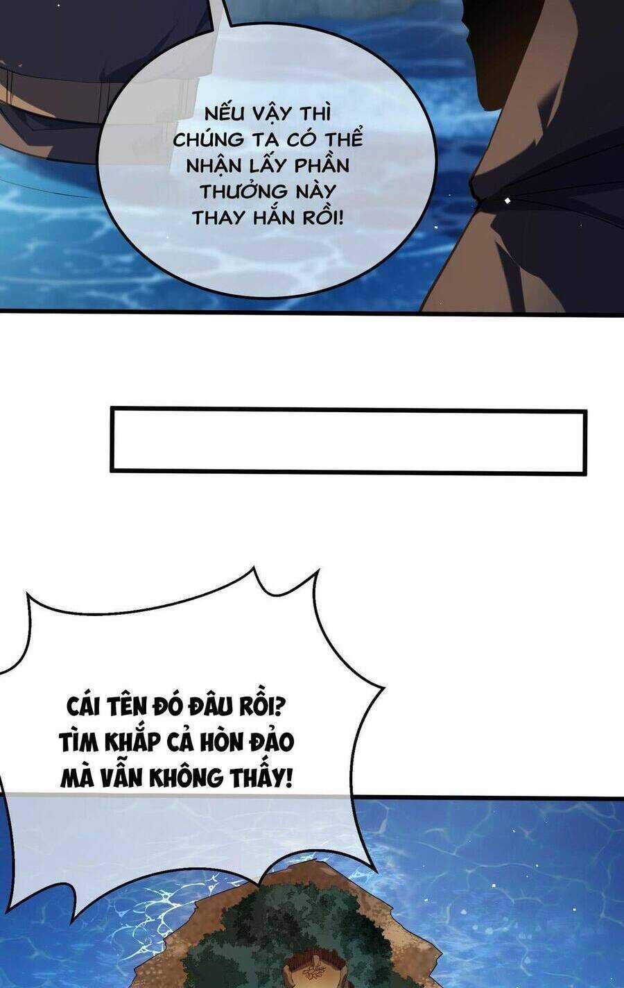 Vô Địch Bị Động Tạo Ra Tấn Sát Thương Chapter 10 trang 101