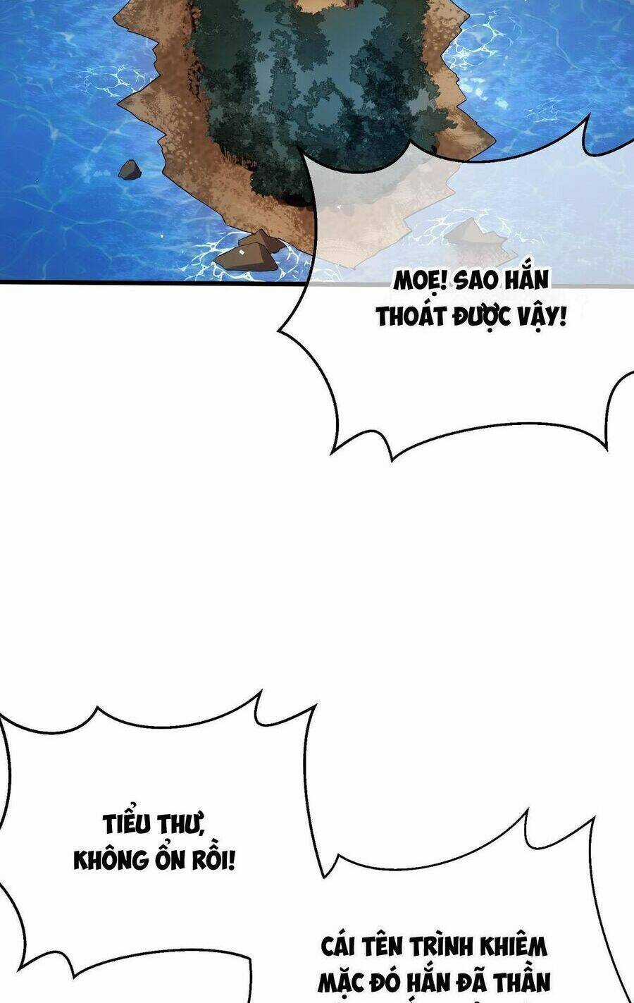 Vô Địch Bị Động Tạo Ra Tấn Sát Thương Chapter 10 trang 102