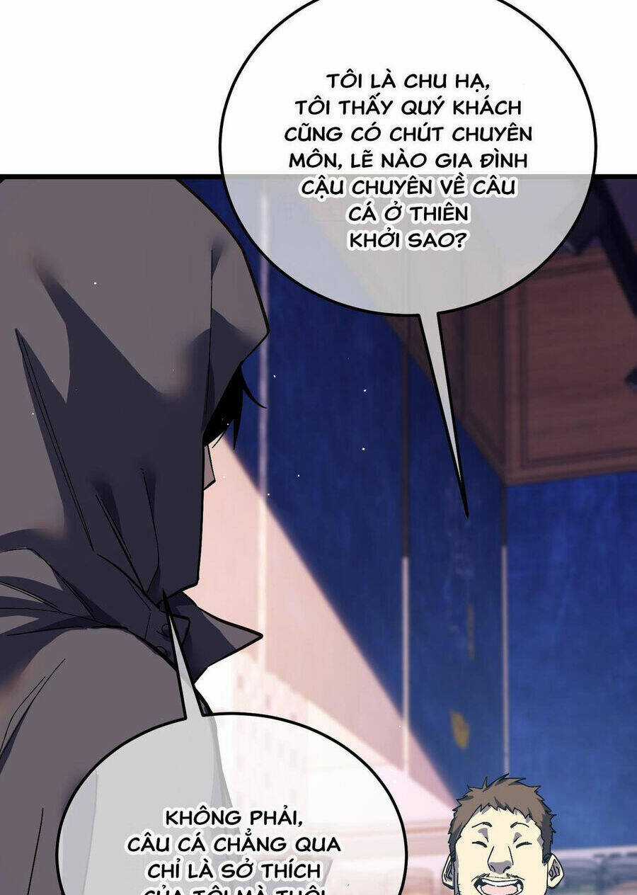 Vô Địch Bị Động Tạo Ra Tấn Sát Thương Chapter 10 trang 14