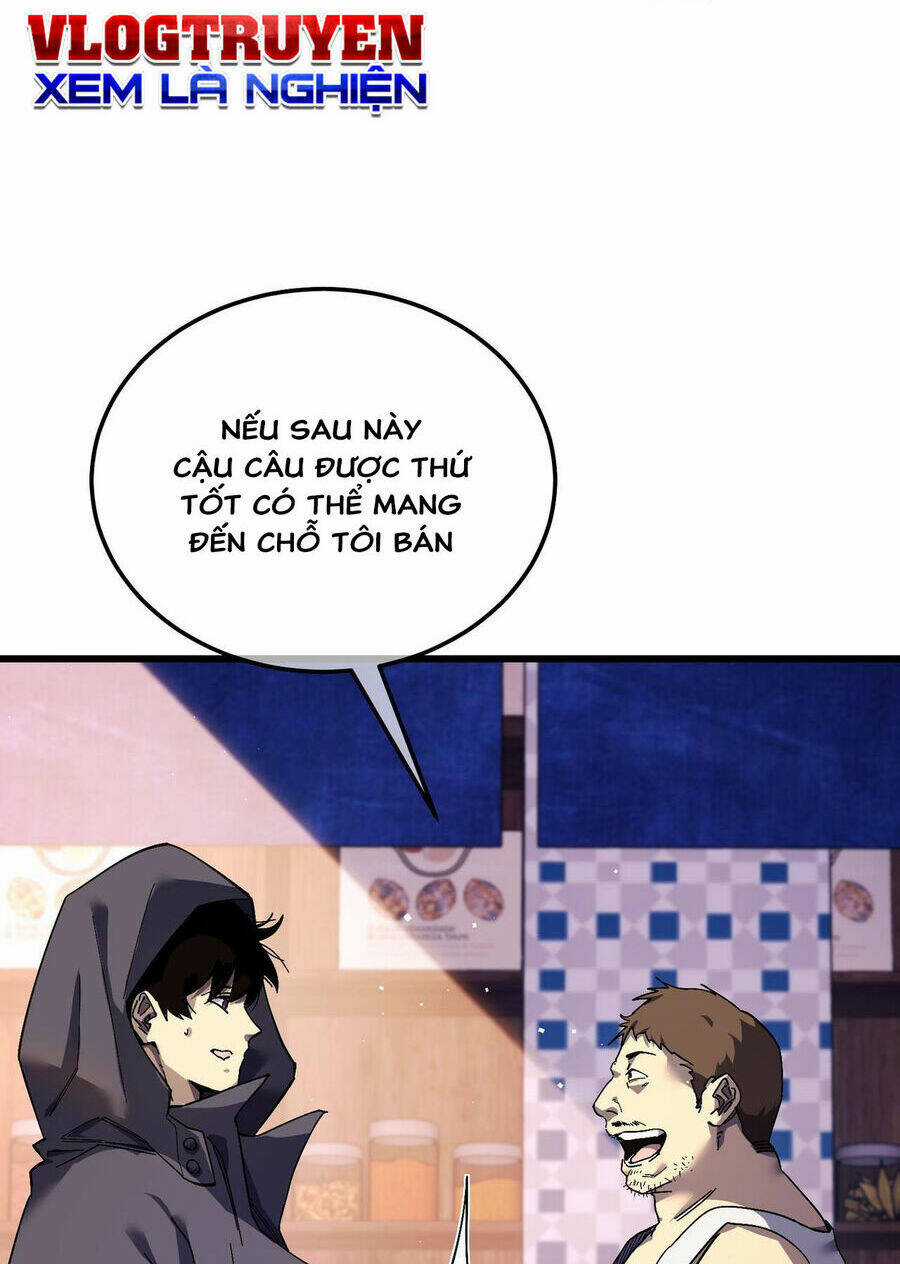 Vô Địch Bị Động Tạo Ra Tấn Sát Thương Chapter 10 trang 18