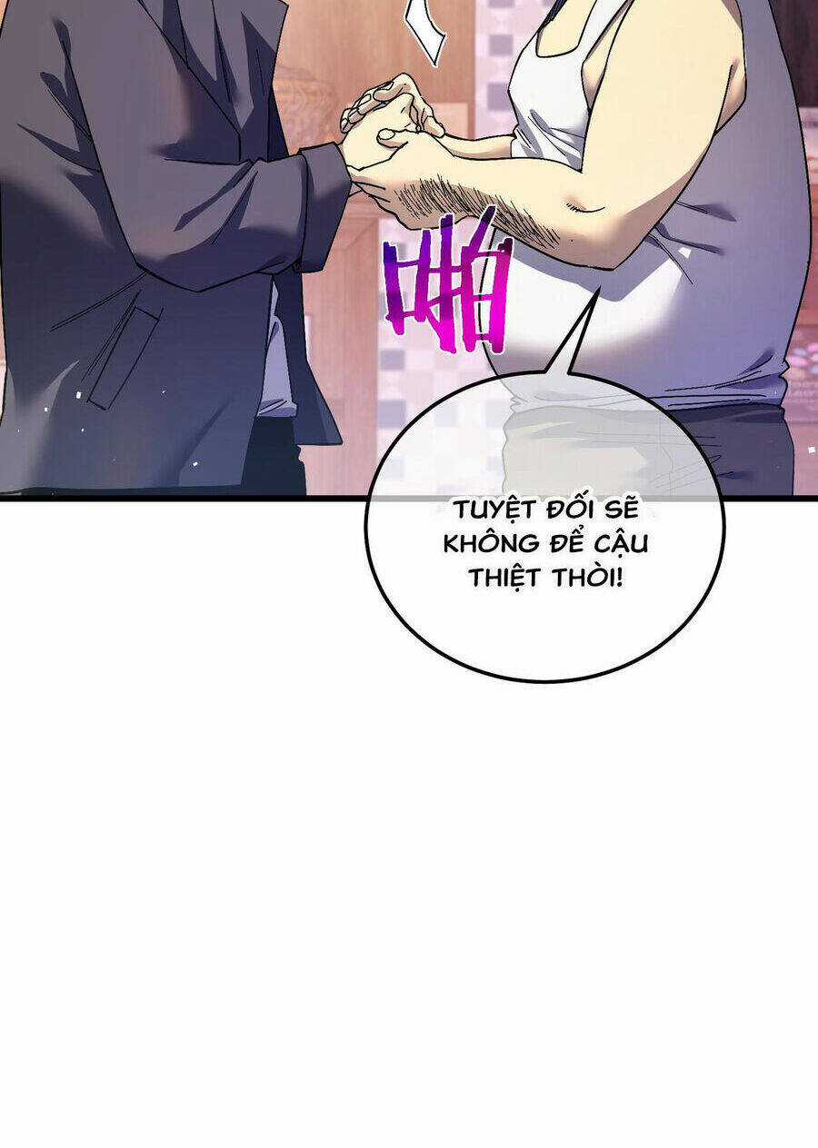 Vô Địch Bị Động Tạo Ra Tấn Sát Thương Chapter 10 trang 19