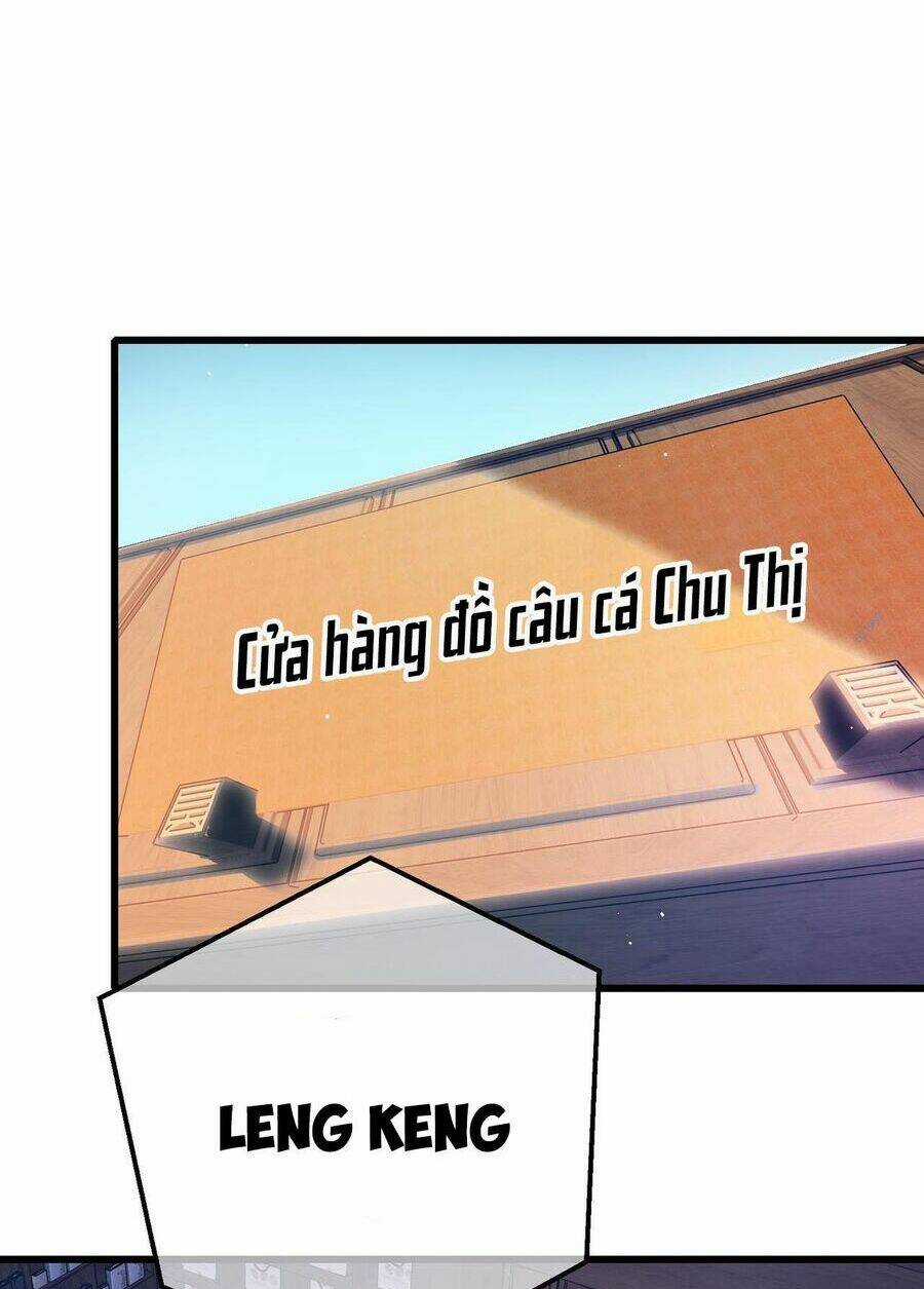 Vô Địch Bị Động Tạo Ra Tấn Sát Thương Chapter 10 trang 2