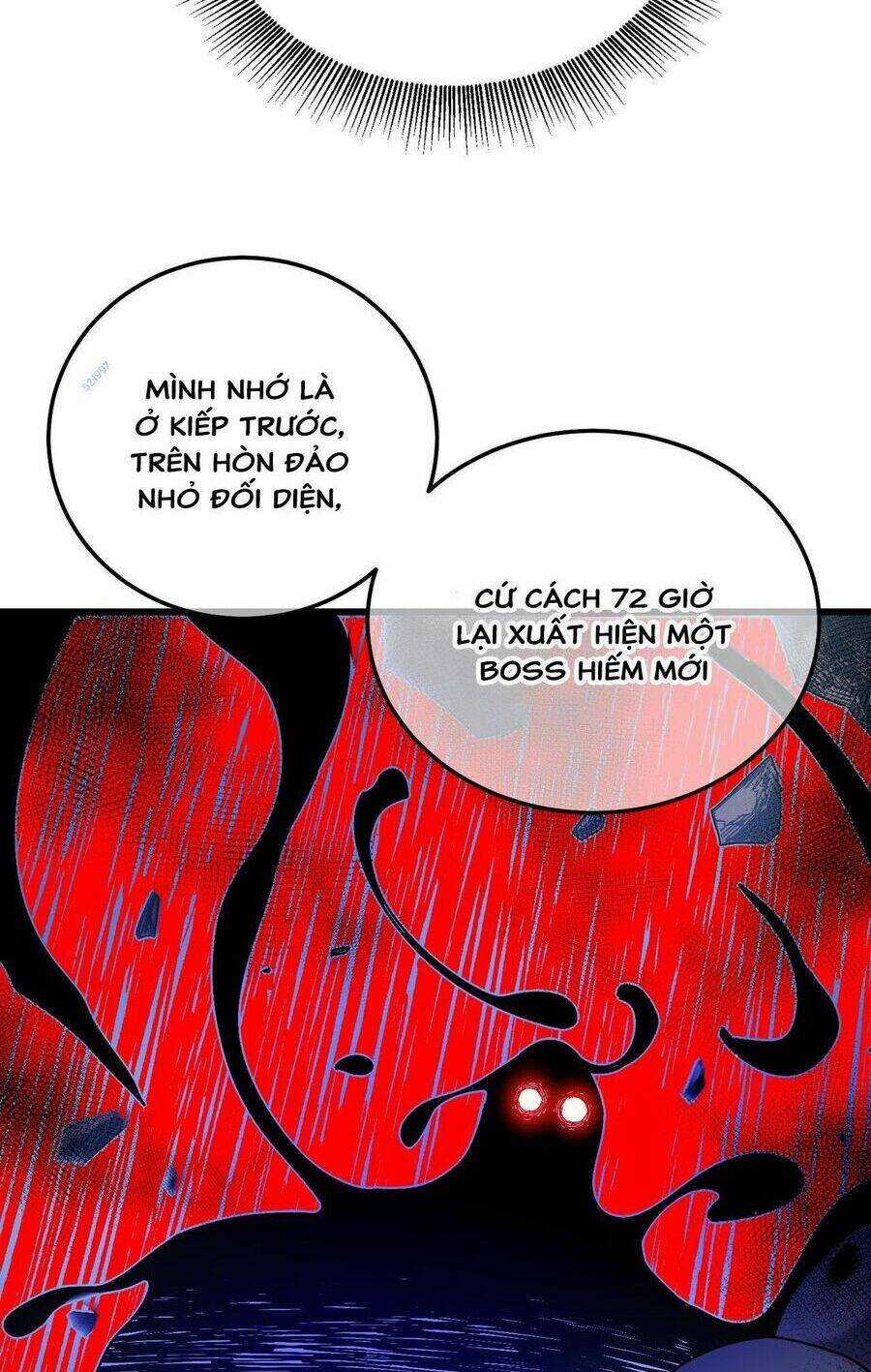 Vô Địch Bị Động Tạo Ra Tấn Sát Thương Chapter 10 trang 24