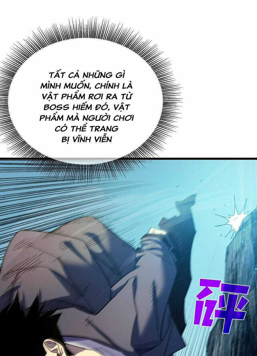 Vô Địch Bị Động Tạo Ra Tấn Sát Thương Chapter 10 trang 26