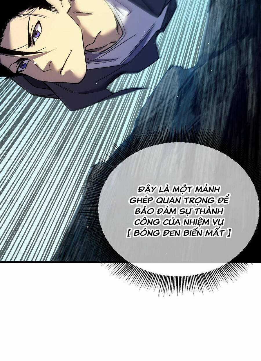 Vô Địch Bị Động Tạo Ra Tấn Sát Thương Chapter 10 trang 27